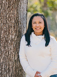 Marie Patane Curtis, City and Regional Planning and Environmental Sciences and Engineering