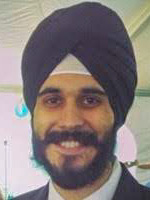 Keshav Singh